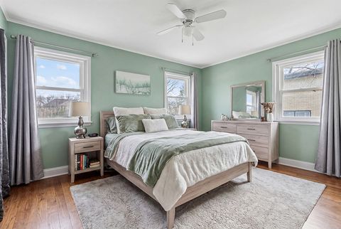 Tiny photo for 14201 S Chickasaw Trail, Homer Glen, IL 60491 (MLS # 12569739)