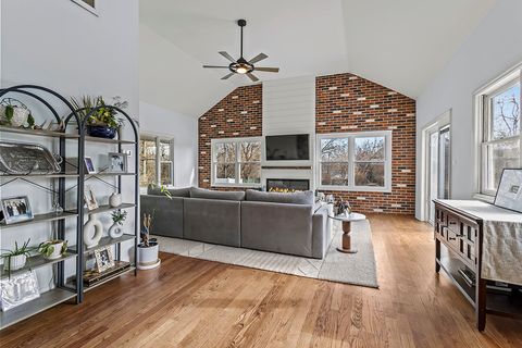 Tiny photo for 14201 S Chickasaw Trail, Homer Glen, IL 60491 (MLS # 12569739)