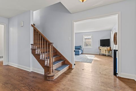 Tiny photo for 14201 S Chickasaw Trail, Homer Glen, IL 60491 (MLS # 12569739)