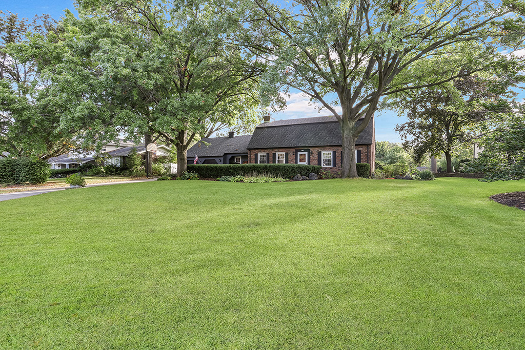 14201 S Chickasaw Trail
