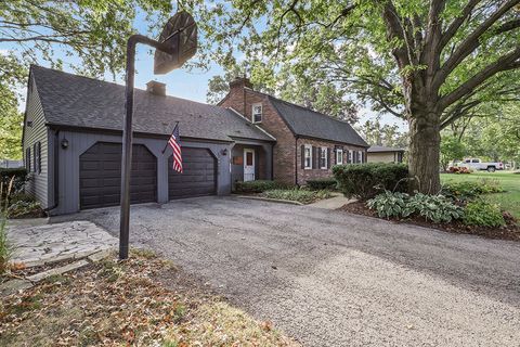 Tiny photo for 14201 S Chickasaw Trail, Homer Glen, IL 60491 (MLS # 12569739)