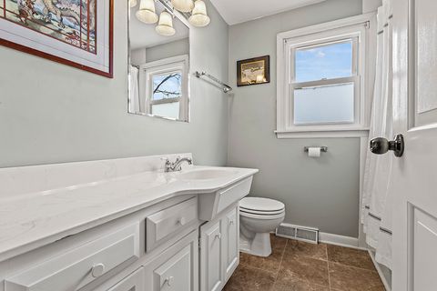 Tiny photo for 14201 S Chickasaw Trail, Homer Glen, IL 60491 (MLS # 12569739)