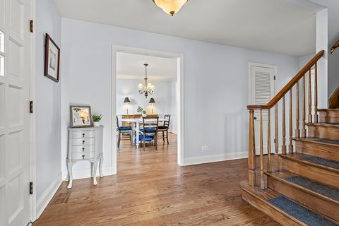 Tiny photo for 14201 S Chickasaw Trail, Homer Glen, IL 60491 (MLS # 12569739)