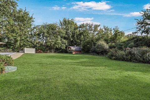 Tiny photo for 14201 S Chickasaw Trail, Homer Glen, IL 60491 (MLS # 12569739)