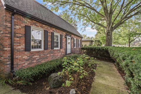 Tiny photo for 14201 S Chickasaw Trail, Homer Glen, IL 60491 (MLS # 12569739)