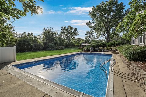 Tiny photo for 14201 S Chickasaw Trail, Homer Glen, IL 60491 (MLS # 12569739)