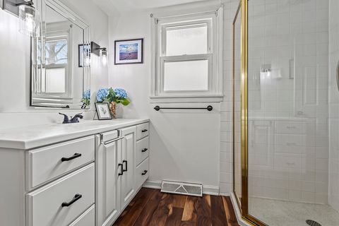 Tiny photo for 14201 S Chickasaw Trail, Homer Glen, IL 60491 (MLS # 12569739)