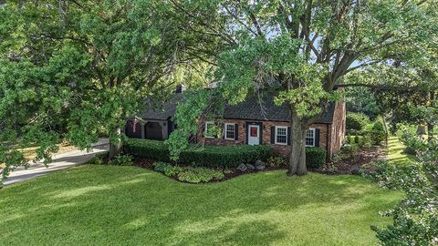 Tiny photo for 14201 S Chickasaw Trail, Homer Glen, IL 60491 (MLS # 12569739)