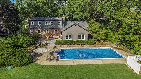 Tiny photo for 14201 S Chickasaw Trail, Homer Glen, IL 60491 (MLS # 12569739)