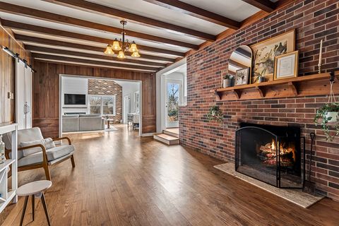 Tiny photo for 14201 S Chickasaw Trail, Homer Glen, IL 60491 (MLS # 12569739)