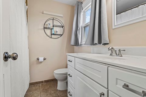 Tiny photo for 14201 S Chickasaw Trail, Homer Glen, IL 60491 (MLS # 12569739)