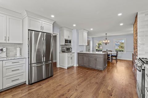 Tiny photo for 14201 S Chickasaw Trail, Homer Glen, IL 60491 (MLS # 12569739)