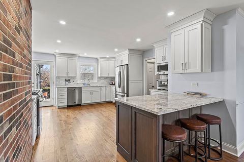 Tiny photo for 14201 S Chickasaw Trail, Homer Glen, IL 60491 (MLS # 12569739)