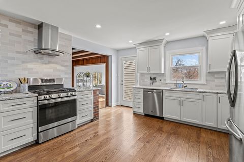 Tiny photo for 14201 S Chickasaw Trail, Homer Glen, IL 60491 (MLS # 12569739)