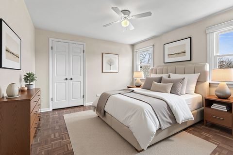 Tiny photo for 14201 S Chickasaw Trail, Homer Glen, IL 60491 (MLS # 12569739)