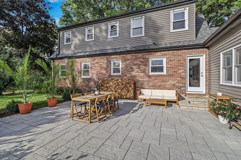 Tiny photo for 14201 S Chickasaw Trail, Homer Glen, IL 60491 (MLS # 12569739)