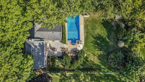 Tiny photo for 14201 S Chickasaw Trail, Homer Glen, IL 60491 (MLS # 12569739)