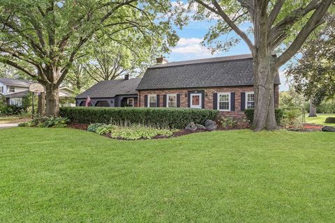 Tiny photo for 14201 S Chickasaw Trail, Homer Glen, IL 60491 (MLS # 12569739)