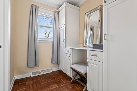 Tiny photo for 14201 S Chickasaw Trail, Homer Glen, IL 60491 (MLS # 12569739)