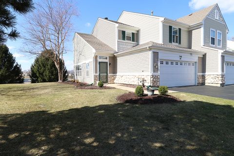 Tiny photo for 566 PINEBROOK Drive, Bolingbrook, IL 60490 (MLS # 12592699)