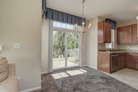 Tiny photo for 566 PINEBROOK Drive, Bolingbrook, IL 60490 (MLS # 12592699)