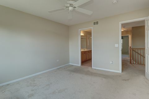 Tiny photo for 566 PINEBROOK Drive, Bolingbrook, IL 60490 (MLS # 12592699)