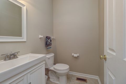 Tiny photo for 566 PINEBROOK Drive, Bolingbrook, IL 60490 (MLS # 12592699)