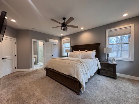 Tiny photo for 15060 Lakepoint Drive, Benton, IL 62812 (MLS # 12574705)