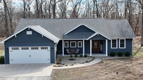 Tiny photo for 15060 Lakepoint Drive, Benton, IL 62812 (MLS # 12574705)