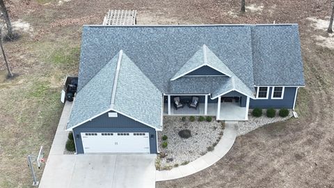 Tiny photo for 15060 Lakepoint Drive, Benton, IL 62812 (MLS # 12574705)