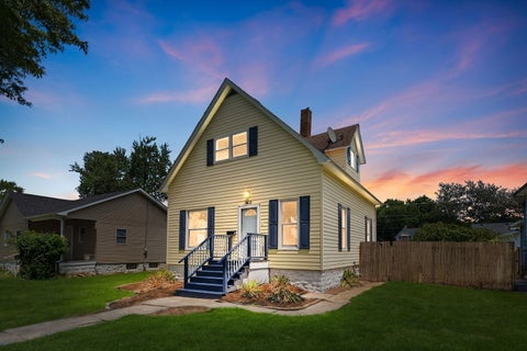 Photo of 780 S Elm Avenue, Kankakee, IL 60901 (MLS # 12702396)