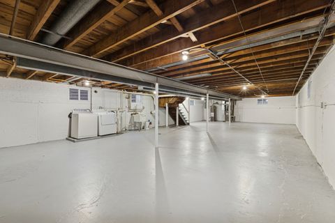 Tiny photo for 468 Joyce Court, South Holland, IL 60473 (MLS # 12466348)