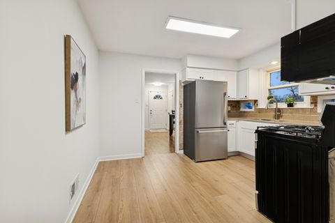 Tiny photo for 468 Joyce Court, South Holland, IL 60473 (MLS # 12466348)