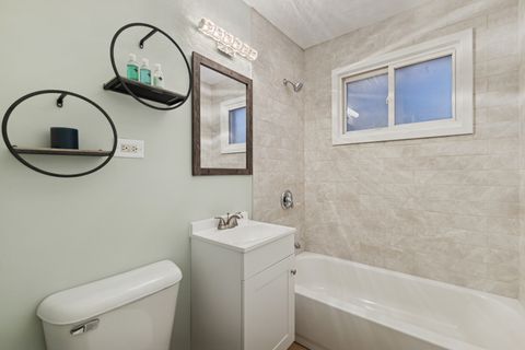 Tiny photo for 468 Joyce Court, South Holland, IL 60473 (MLS # 12466348)