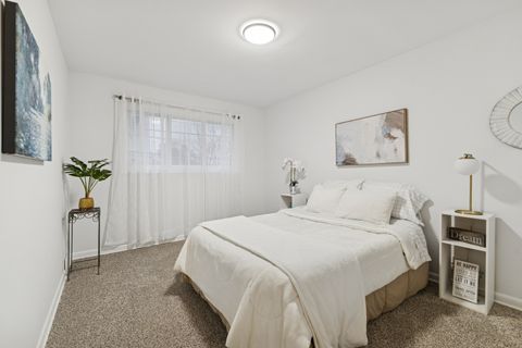 Tiny photo for 468 Joyce Court, South Holland, IL 60473 (MLS # 12466348)