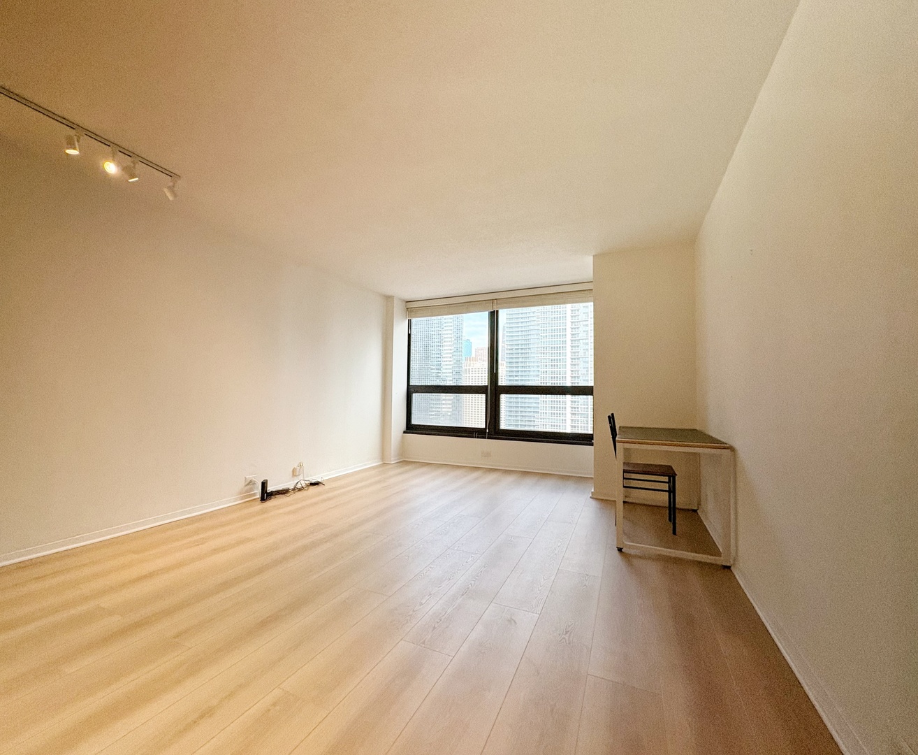 360 E Randolph Street 2006