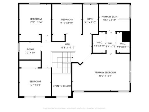 Tiny photo for 754 Rockhurst Road, Bolingbrook, IL 60440 (MLS # 12529026)