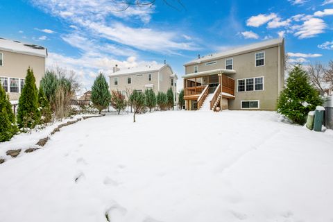 Tiny photo for 754 Rockhurst Road, Bolingbrook, IL 60440 (MLS # 12529026)