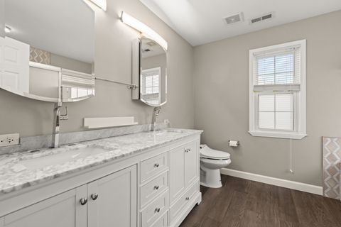 Tiny photo for 754 Rockhurst Road, Bolingbrook, IL 60440 (MLS # 12529026)