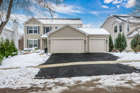 Photo of Bolingbrook, IL 60440 (MLS # 12529026)