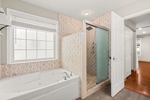 Tiny photo for 754 Rockhurst Road, Bolingbrook, IL 60440 (MLS # 12529026)