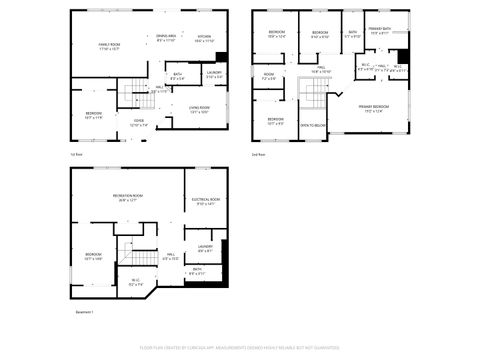 Photo of Bolingbrook, IL 60440 (MLS # 12529026)