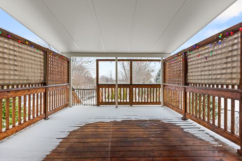 Tiny photo for 754 Rockhurst Road, Bolingbrook, IL 60440 (MLS # 12529026)