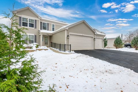 Tiny photo for 754 Rockhurst Road, Bolingbrook, IL 60440 (MLS # 12529026)