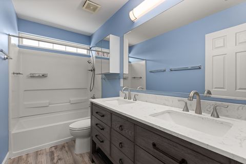 Tiny photo for 754 Rockhurst Road, Bolingbrook, IL 60440 (MLS # 12529026)