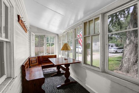 Tiny photo for 2201 Thornton Lansing Road, Lansing, IL 60438 (MLS # 12557060)