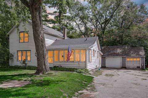 2201 Thornton Lansing Road Lansing IL 60438