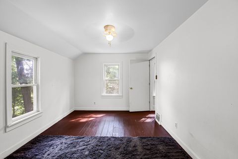 Tiny photo for 2201 Thornton Lansing Road, Lansing, IL 60438 (MLS # 12557060)