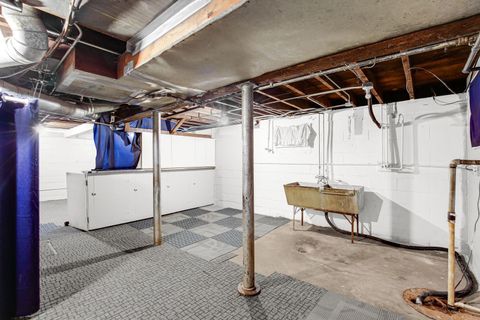 Tiny photo for 2201 Thornton Lansing Road, Lansing, IL 60438 (MLS # 12557060)