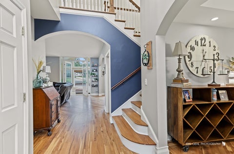 Tiny photo for 3508 Washington Street, McHenry, IL 60050 (MLS # 12780922)